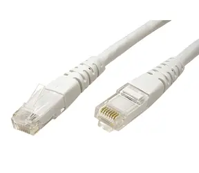 Roline UTP patchkabel CAT6 5m / Patch kabel / RJ45-RJ45