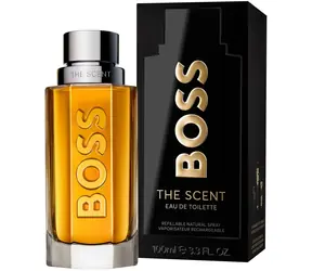 Hugo Boss The Scent EDT 100 ml