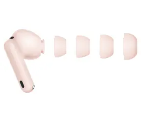 Huawei FreeBuds 7i růžová / Sluchátka / Bezdrátová / ANC / Bluetooth