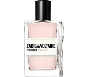Zadig & Voltaire This Is Her EDP 50 ml / Parfémovaná voda / Dámská