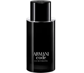 Giorgio Armani Code Pour Homme / Pánská toaletní voda / EDT / 125 ml