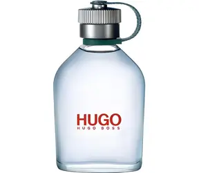Hugo Boss Green / Pánská toaletní voda / 200 ml
