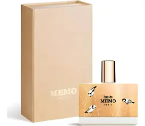 Memo Eau de Memo EDP 100 ml / Parfémovaná voda / unisex