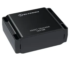 Teltonika TAT100 / GPS lokátor / sledování majetku