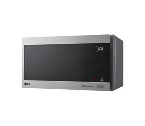 LG MS2595CIS stříbrná