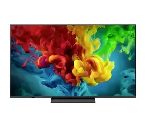 65" LG 65QNED83B6A.AEUD černá / Televize / QNED MiniLED / 4K UHD / WebOS / 120Hz / Herní režim 144Hz