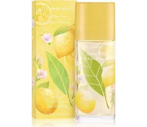 Elizabeth Arden Green Tea Citron Freesia 100 ml / Toaletní voda / Dámská