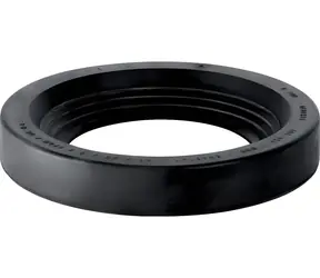 Geberit Manžeta EPDM d 80-100 mm / Manžeta / d1 122 mm / pro závěsné WC