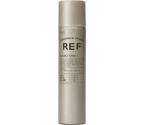 REF Flexible Medium Hold / Gel na vlasy / Fixační / 300 ml