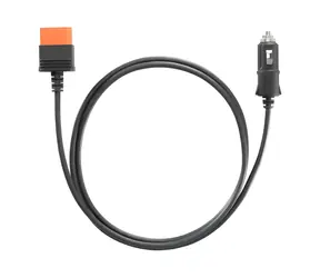DJI Nabíjecí kabel do auta pro Power 1000 Mini / Nabíjecí kabel / 1,5 m / 120 W (12 V) / 240 W (24 V)