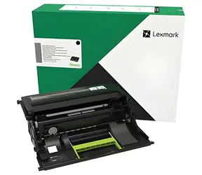 Lexmark 66S0Z00 originální válec černá / Zobrazovací válec / 75.000 stran / return program