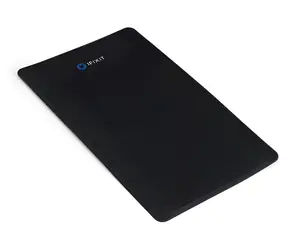 iFixit Silikonová pracovní podložka / Pracovní podložka / 180 × 115 mm / žáruvzdorný silikon