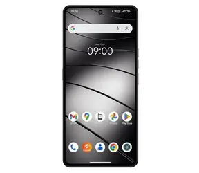 Gigaset GS6 Pro černá / Mobilní telefon