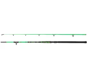 MADCAT UV Series Heavy Duty / Sumcový prut / 3 m / 200-300 g / 24T uhlík / 2 díly