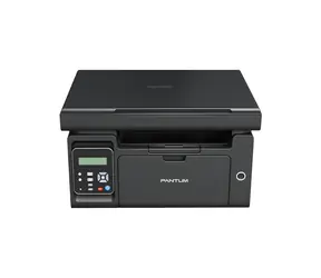 Pantum M6500W / Multifunkce / černobílá / laserová / A4 / Wi-Fi
