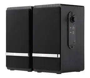 C-TECH SPK-20 černá / Repro / 2.0 / USB