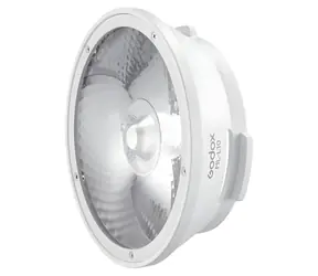 Godox ML40R / LED svítidlo / RGB / 40 W / 1 800–10 000 K / Bluetooth