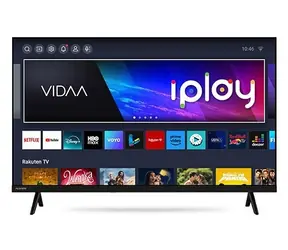 32" Allview 32iPlay6200-H / Smart TV / LED / HD Ready