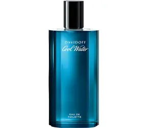 Davidoff Cool Water / Toaletní voda / EDT / 40 ml / pro muže