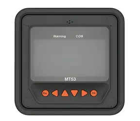 EPEVER MT53 / Externí displej / pro solární MPPT regulátory / řada IT/ET-NC G3