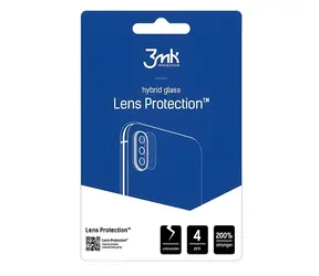 3mk Lens Protection pro T-Mobile REVVL 7 5G