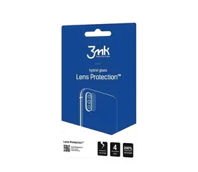 3mk Lens Protection T-Mobile T Phone 2 5G
