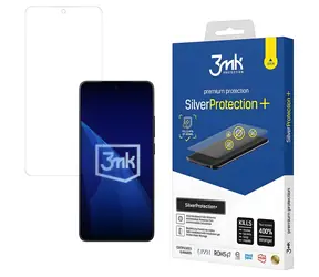 3mk SilverProtection+ POCO F7 Pro/F7 Ultra