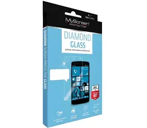 MyScreen Diamond Glass / Tvrzené sklo / Apple iPad Pro 11" (2018)