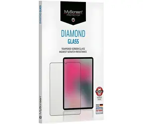 MyScreen Diamond Glass / Ochranné tvrzené sklo / pro Samsung Galaxy Tab S8/S9/S9 FE/A9+