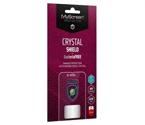 MyScreen CRYSTAL BacteriaFREE pro Samsung Galaxy A34 5G (A346)