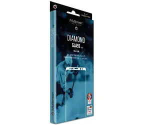 MyScreen Diamond Glass Edge Full Glue Nothing Phone 2A černá