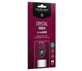 MyScreen CRYSTAL BacteriaFree Realme C63