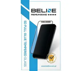 Beline Tvrzené sklo 5D pro Xiaomi One Plus 13 5G černá