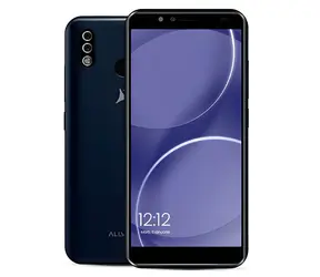 ALLVIEW A30 Plus modrá / Telefon / 6" HD+ / Quad-core 1.3GHz / 2GB RAM / 32GB / Android 11 Go / Dual-SIM