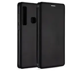 Beline Book Magnetic Apple iPhone 11 Pro černá / Pouzdro / Flipové / Magnetický zavěr