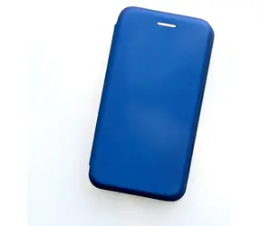 Beline Book Magnetic modrá / Pouzdro / Samsung Galaxy A52 4G/5G / A52s 5G / Flip s magnetem