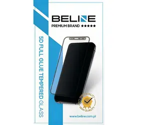 Beline 5D Tvrzené sklo pro Xiaomi 15 Ultra / Ochranné sklo / oleofobní vrstva