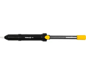 Vorel Odsávačka cínu PTFE / Odsávačka cínu / Pružinový mechanismus / PTFE hrot