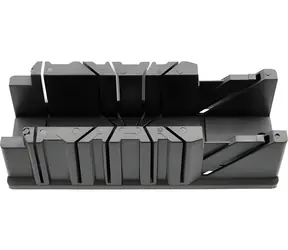 Vorel Pokosnice na řezání úhlů 290x85 mm / Pokosnice / Plast