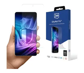 3mk Silky Matt Pro pro Realme GT 7