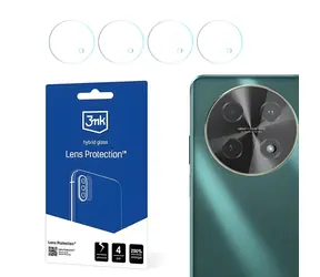 3mk Lens Protection Huawei Nova 12i