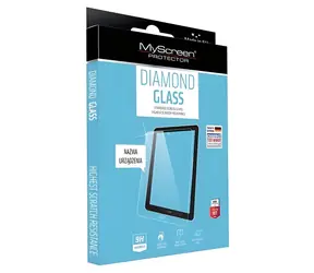MyScreen Diamond Glass / Ochranné tvrzené sklo / pro Samsung Galaxy Tab A8 10.5" (2021) / 9H