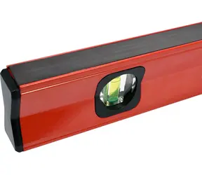 YATO Vodováha magnetická 600 mm / Vodováha / Hliník / 2 libely / Magnetická / Rázuvzdorná