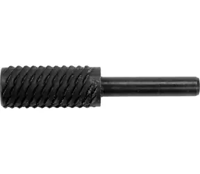 YATO Hrotová rašple na kov 12 mm / Rašple
