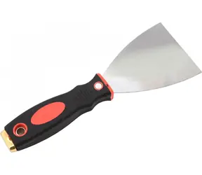 Vorel Špachtle 80 mm s úderníkem / Špachtle / Šířka 80 mm / Kovový úderník