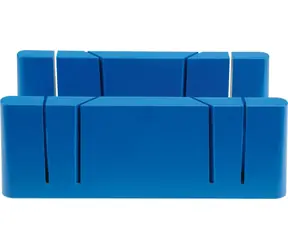 Vorel Pokosnice na řezání úhlů / Pokosnice / 280x90 mm / plast