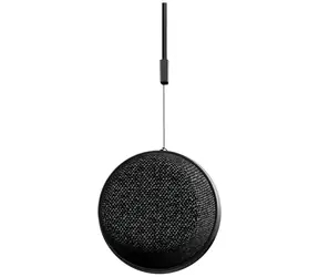 USAMS YX016 černá / Reproduktor / Bluetooth 5.3 / Magnetické uchycení