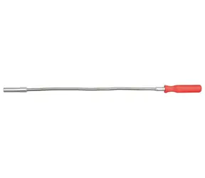 Vorel Vytahovák magnetický ohebný 530 mm / Vytahovák / Flexibilní dřík