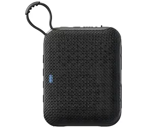 USAMS YX015 černá / Reproduktor / Bluetooth 5.3 / TWS / 1200 mAh