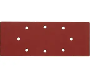 Vorel Brusný papír 240x93 mm P40